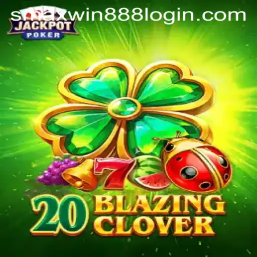 Exploring the Thrills of 20BlazingClover: A New Gaming Experience