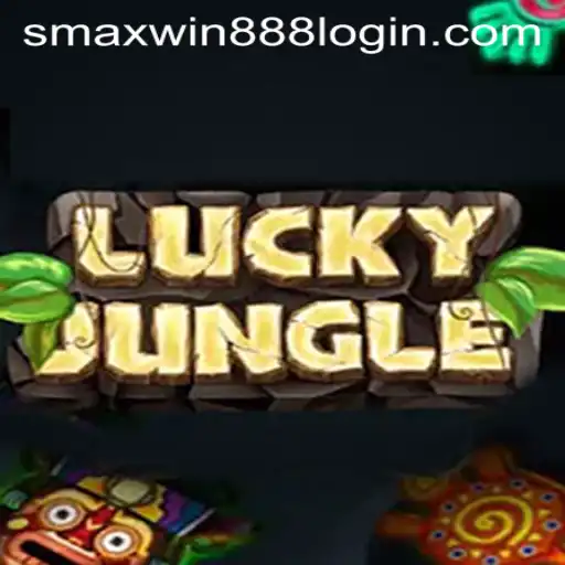 Discover the Adventure in LuckyJungle and the Thrill of SMAXWIN888 LOGIN